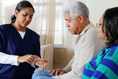 1st Choice Home Health Care, LLC main image