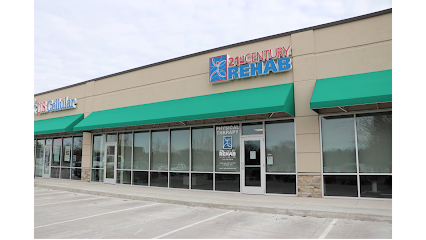 21st Century Rehab - Boone main image