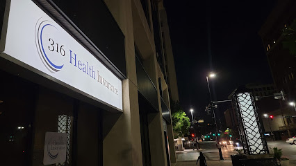 316 Health Insurance image