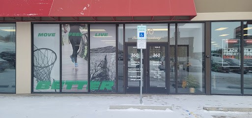 360 Physical Therapy Minot main image