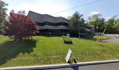 3D Breast Ultrasound / Breast Cancer At Morristown main image