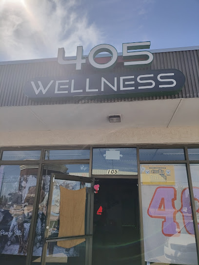 405 Wellness main image