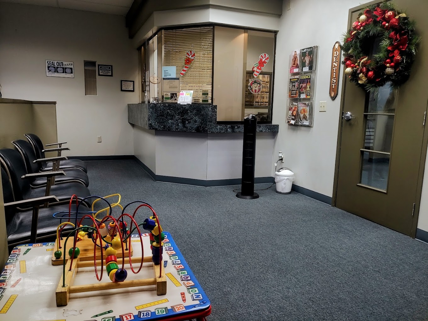 4th Vermont Dental Care main image
