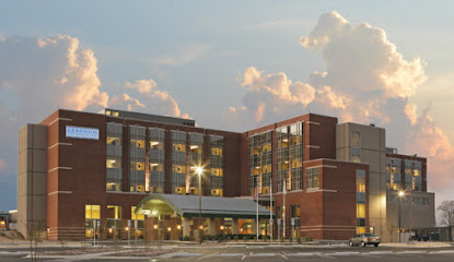 521 Moye Medical Center - General Internal Medicine image