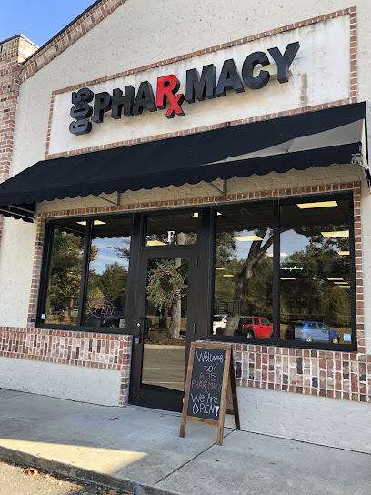 605 Pharmacy image