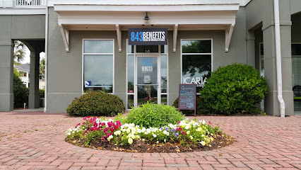 843 Benefits and Health Marketplace image