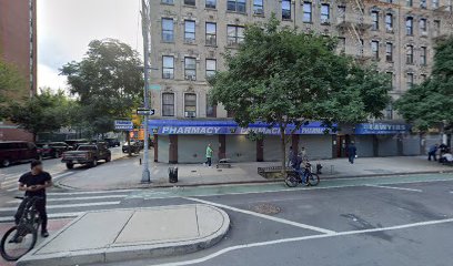 92 Pharmacy main image