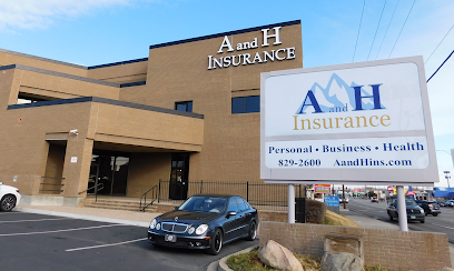 A and H Insurance image