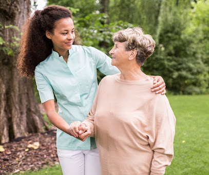 A Better Solution In Home Care main image