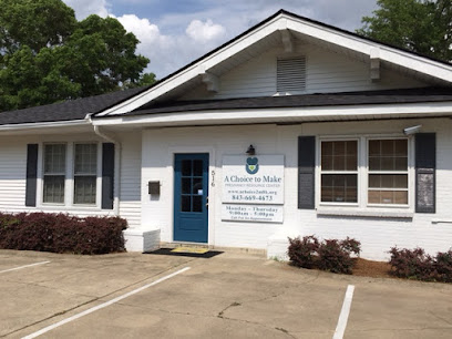 A Choice to Make Pregnancy Resource Center main image