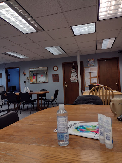 A Place For Hope: Recovery and Wellness main image