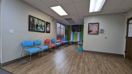 A Place to Grow Pediatrics main image