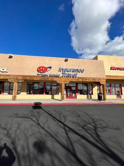 AAA Santa Fe Insurance and Member Services image