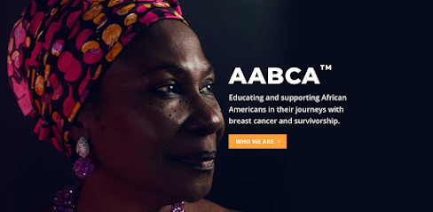 AABCA – African American Breast Cancer Alliance, Inc main image