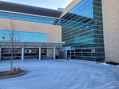 AAH Mayfair surgery center main image