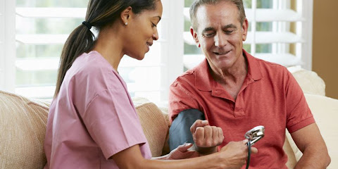 Aaran Home Health Service, LLC image