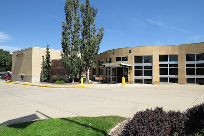 Abben Cancer Center main image