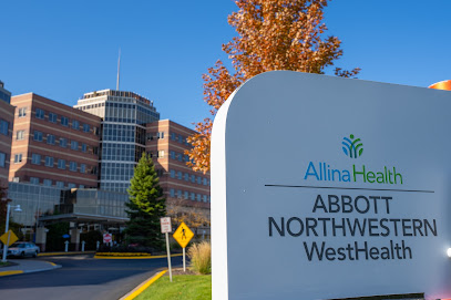 Abbott Northwestern – WestHealth main image