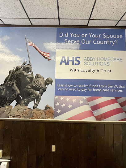 Abby Homecare Solutions image