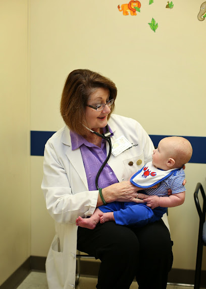 ABC Pediatrics main image