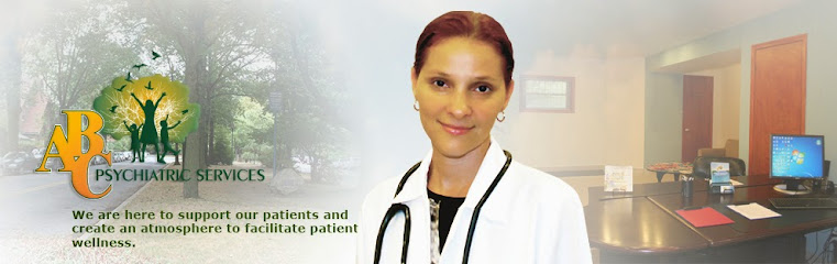 ABC Psychiatric Services main image