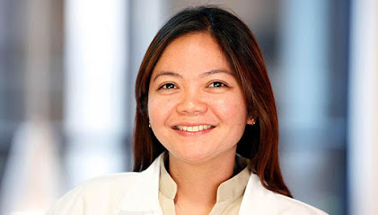 Abigail Hernandez Crisostomo, MD main image