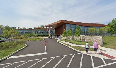 Abington Breast Surgical Services image