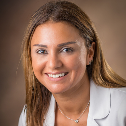 Abir Abdo, MD main image