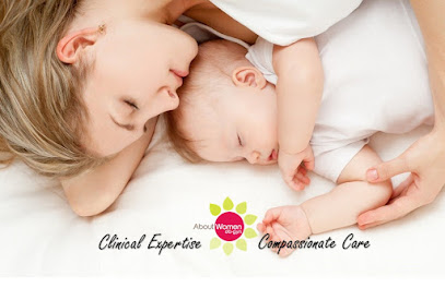 About Women OB/GYN image