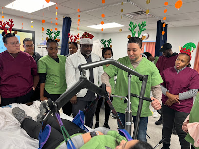 Above and Beyond Care Home Health Agency main image