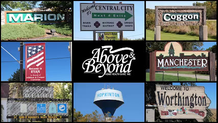 Above & Beyond Home Health and Hospice main image