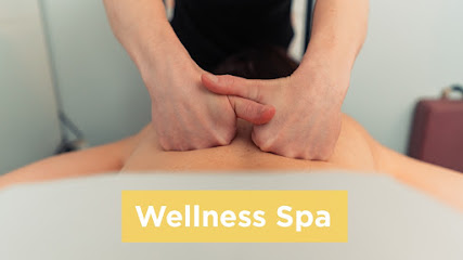 Above & Beyond Wellness Spa main image