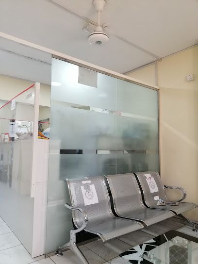 Abrahams Medical Centre main image