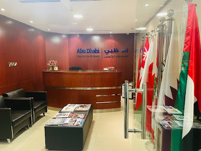 Abu Dhabi Insurance Brokers L.L.C image