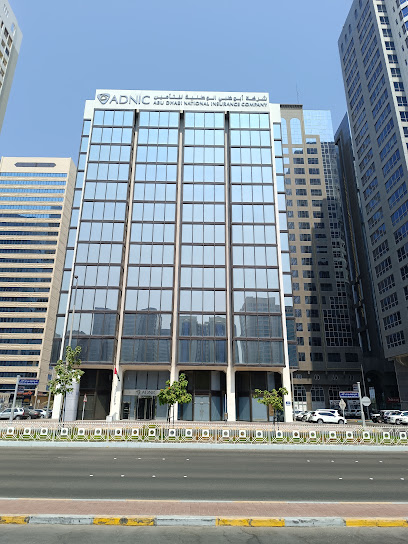 Abu Dhabi National Insurance Co. (ADNIC) image