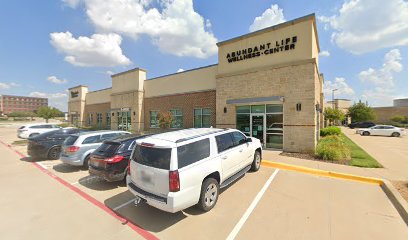 Abundant Life Wellness Center main image