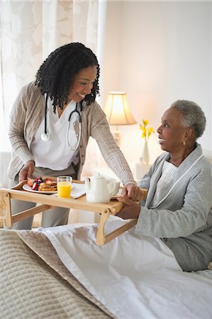 Abundant Living Home Health Services LLC main image