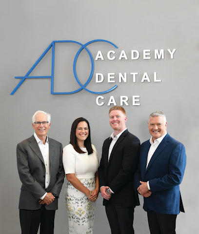 Academy Dental Care main image