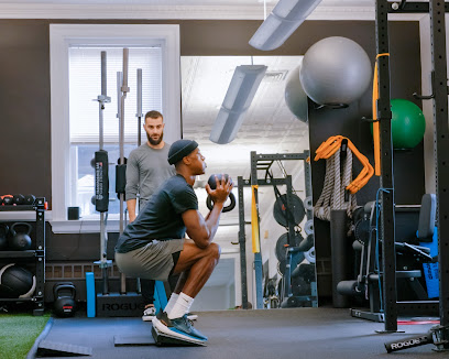 Academy Sports Physical Therapy image