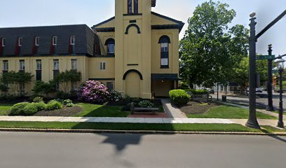 Acadia Geisinger Behavioral Health main image