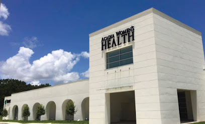 Acadia Women's Health main image