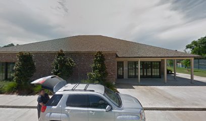 Acadian Palliative Care main image