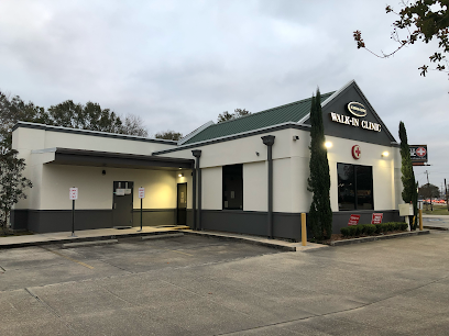 Acadiana Center Walk-In Clinic main image