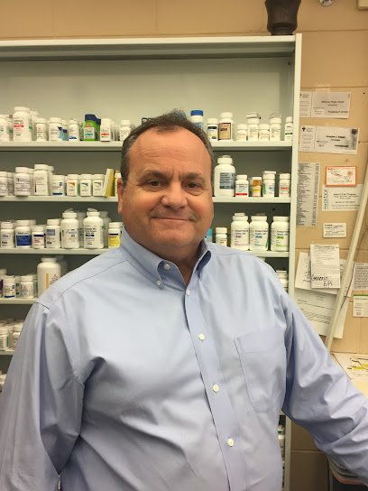 Acadiana Prescription Shop main image
