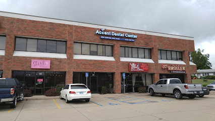 Accent Dental Center on Forum main image