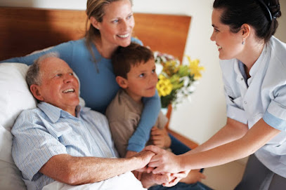 AccentCare Inpatient Hospice Center at Harper University Hospital-Detroit main image