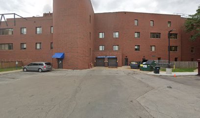 AccentCare Inpatient Hospice Center at Lutheran Home-Wauwatosa main image