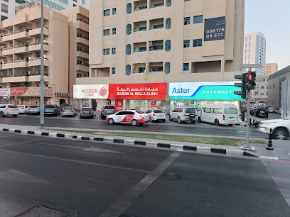 Access Clinic main image