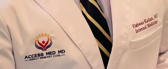 Access Med MD - Direct Primary Care main image