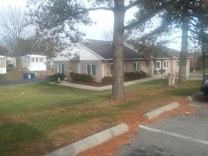 Access Ohio - Behavioral Health Center of Excellence main image